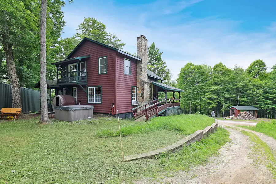 250 Mieddero Lane, Rumford, ME 04276 - #3