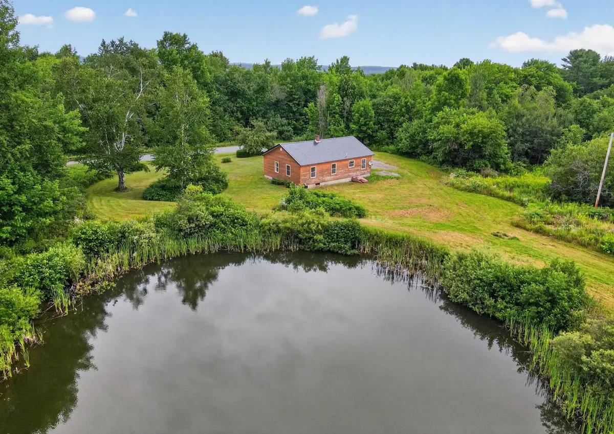 629 Range Road, Dover Foxcroft, ME 04426 - #1