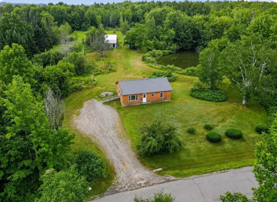 629 Range Road, Dover Foxcroft, ME 04426 - #2