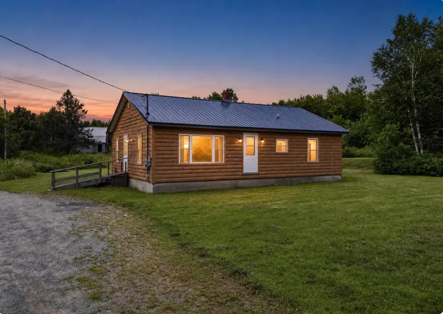 629 Range Road, Dover Foxcroft, ME 04426 - #3