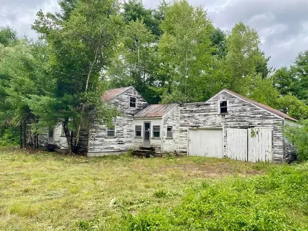 86 Spring Street, Brownfield, ME 04010