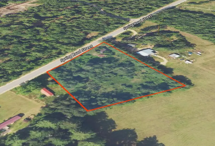 86 Spring Street, Brownfield, ME 04010 - #2