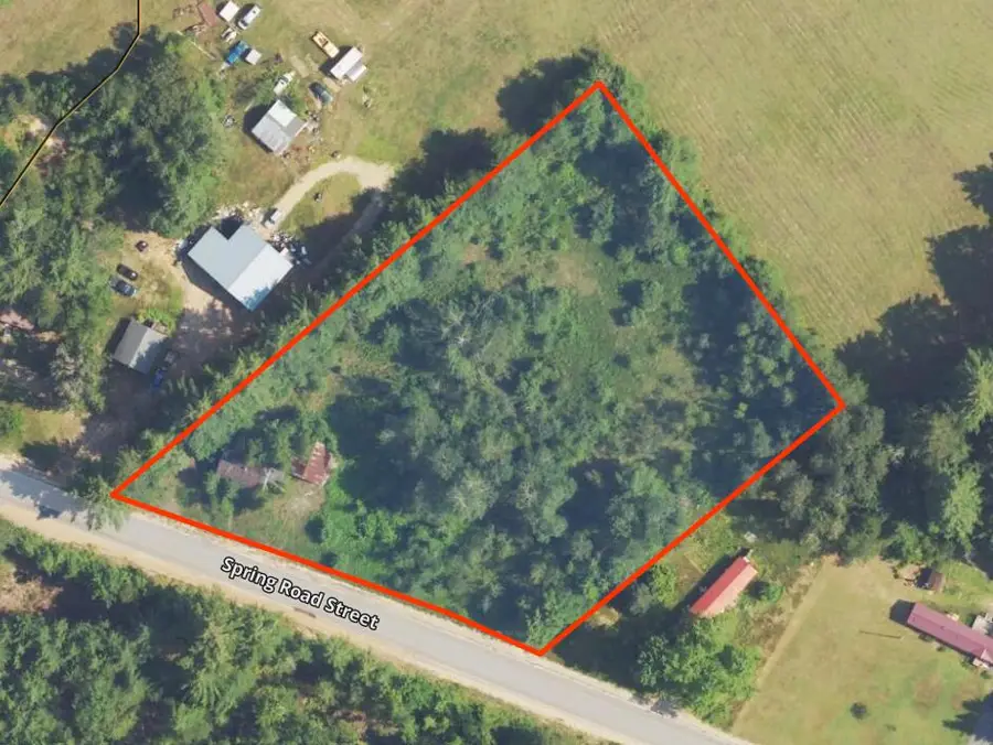 86 Spring Street, Brownfield, ME 04010 - #3