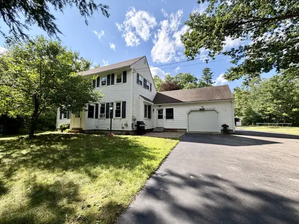 256 Lovewell Pond Road, Fryeburg, ME 04037
