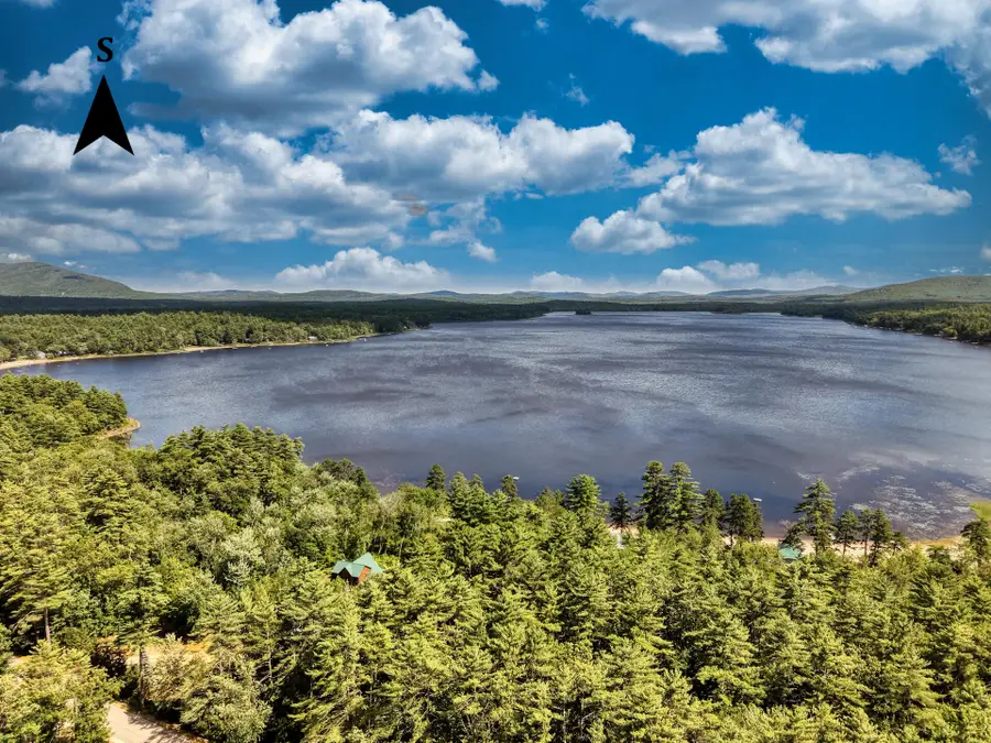 256 Lovewell Pond Road, Fryeburg, ME 04037 - #2