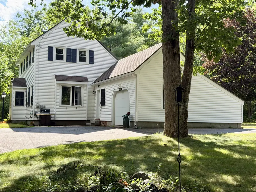 256 Lovewell Pond Road, Fryeburg, ME 04037 - #3
