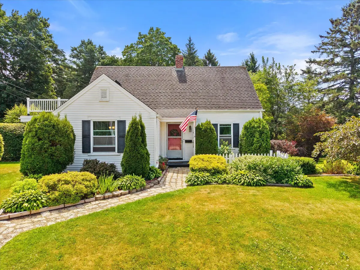 118 Poplar Street, Bangor, ME 04401 - #1