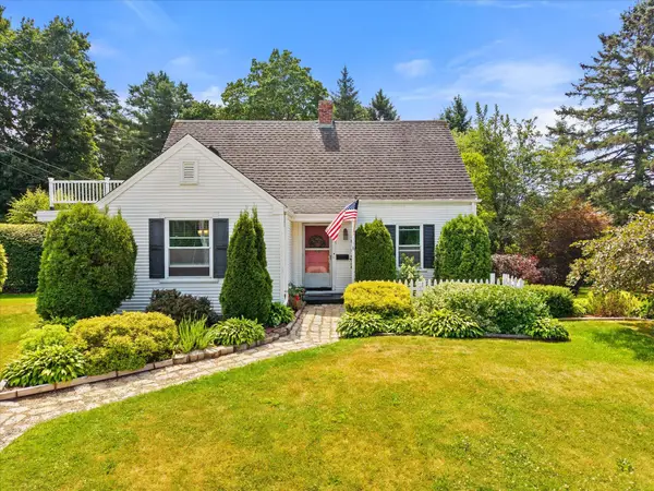 118 Poplar Street, Bangor, ME 04401