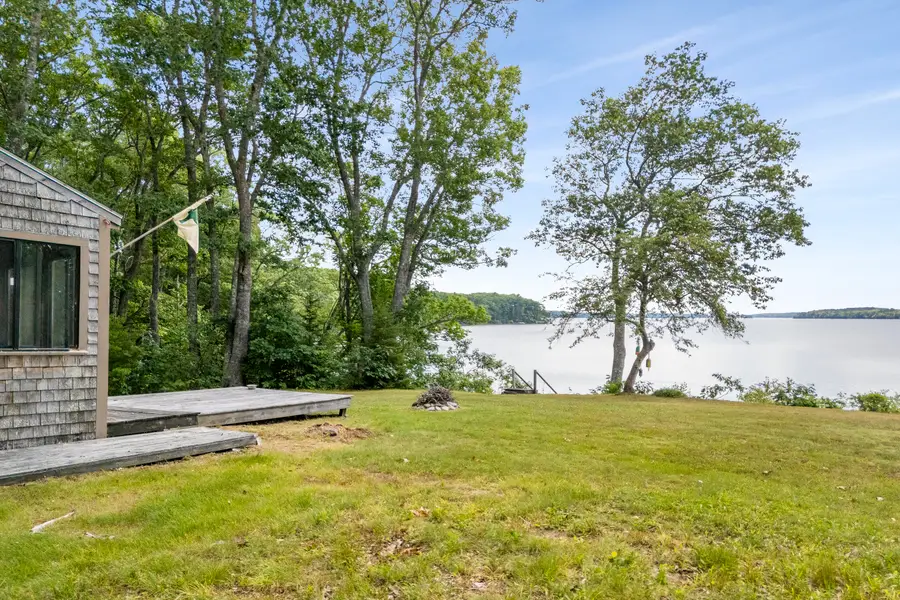 1793 Friendship Road, Waldoboro, ME 04572 - #2