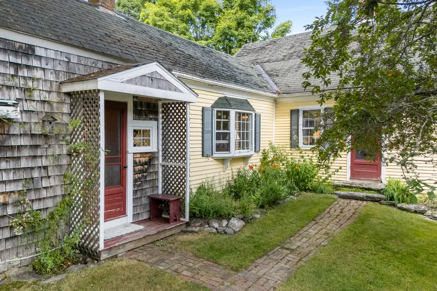 1793 Friendship Road, Waldoboro, ME 04572 - #3
