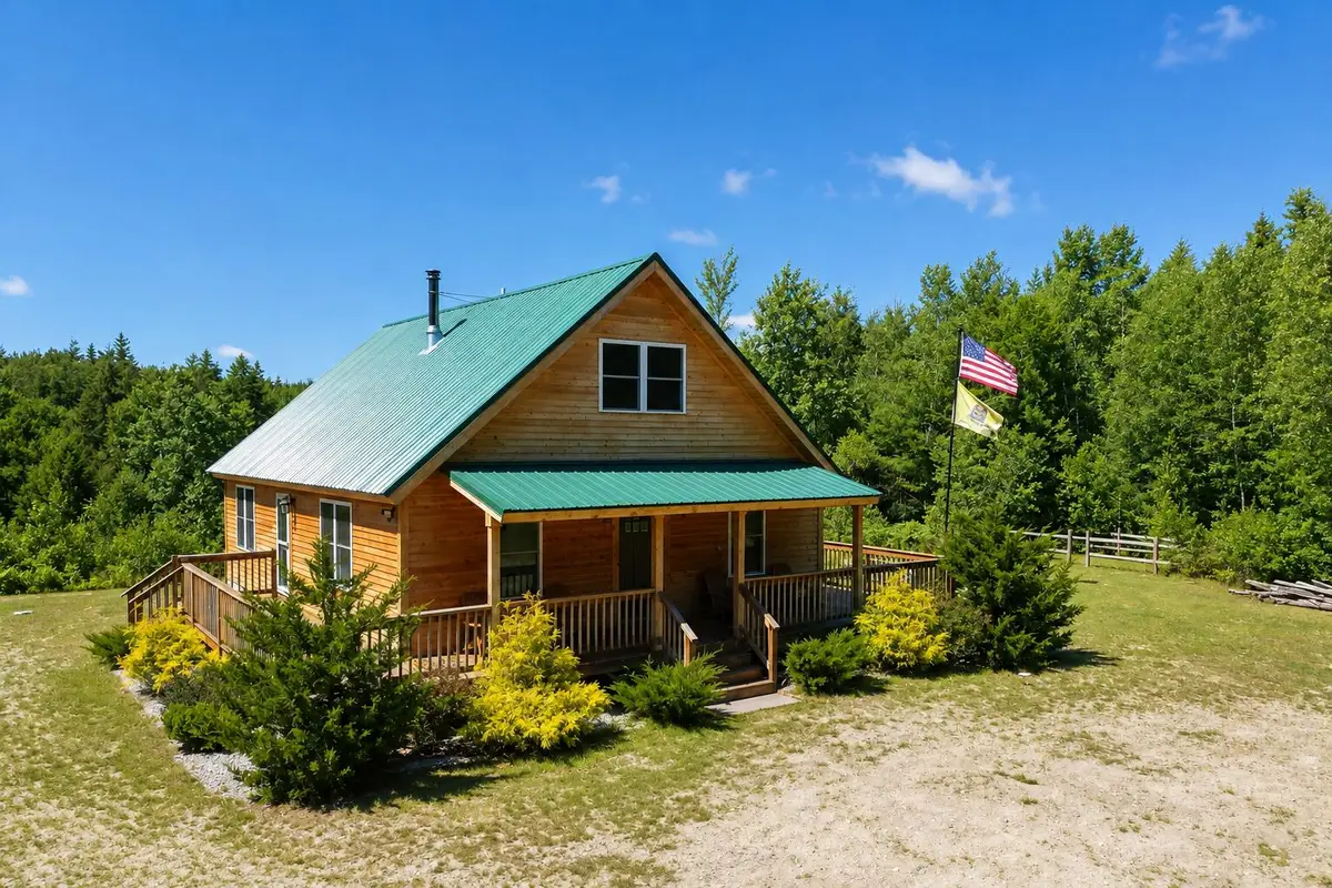 26 Aspen Circle, Brownfield, ME 04010 - #1