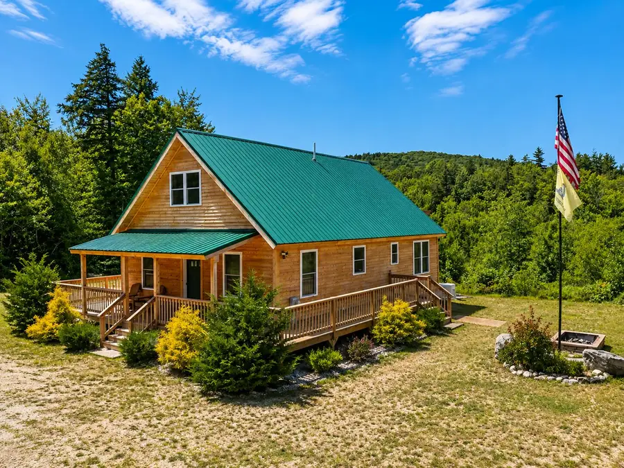 26 Aspen Circle, Brownfield, ME 04010 - #3