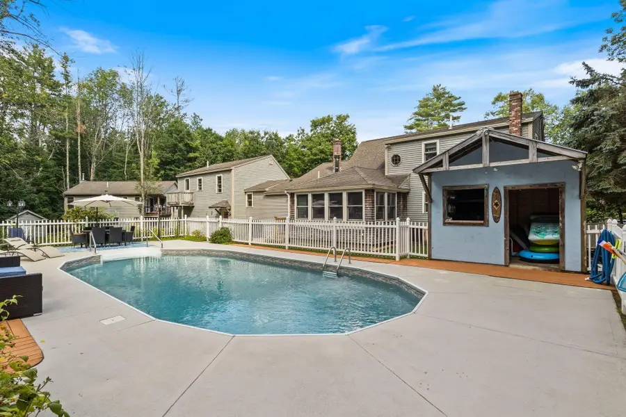 15 Hamden Place Road, Arundel, ME 04046 - #2