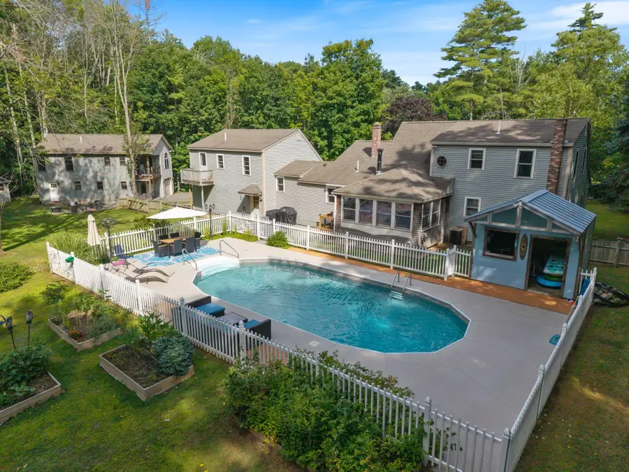 15 Hamden Place Road, Arundel, ME 04046 - #3