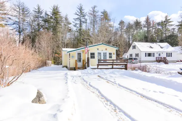65 Kennebec Drive, Lebanon, ME 04027