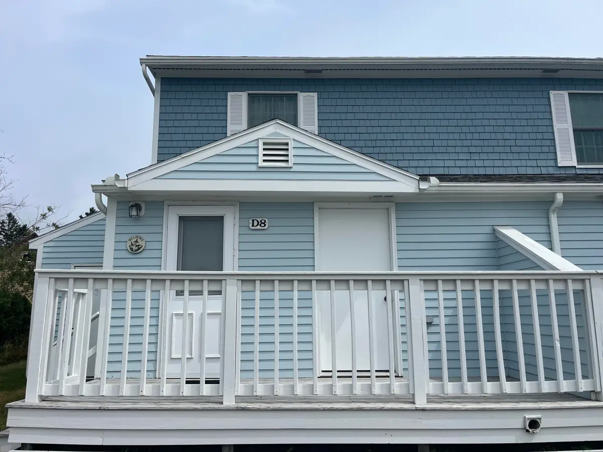 73 Misty Harbor #D8, Winter Harbor, ME 04693 - #1