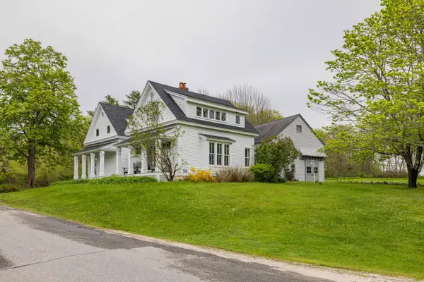 1 Harolds Way, Freeport, ME 04032