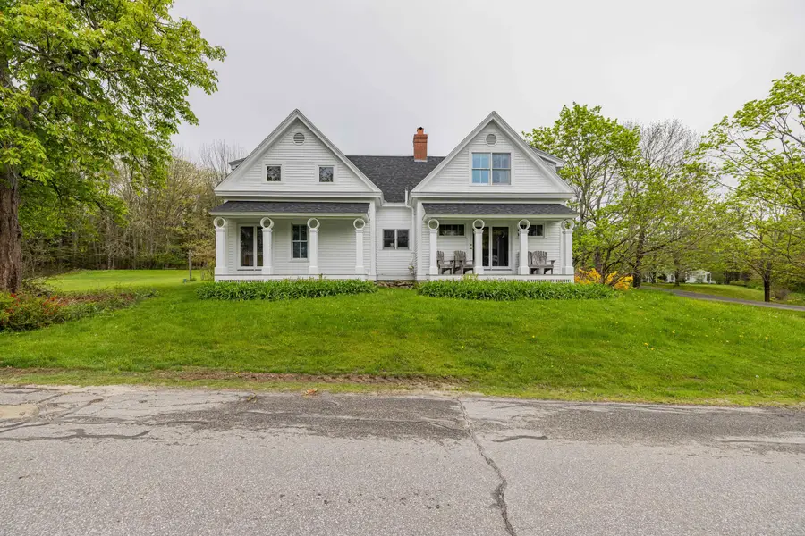 1 Harolds Way, Freeport, ME 04032 - #2