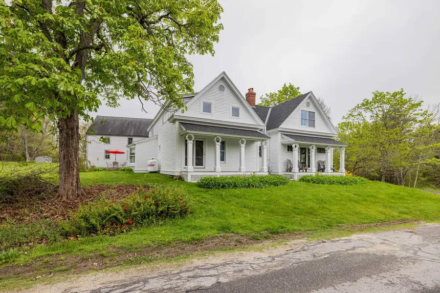 1 Harolds Way, Freeport, ME 04032 - #3