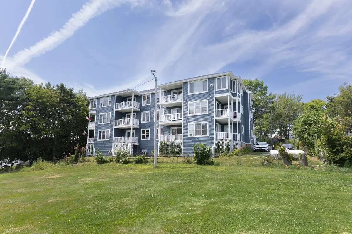 5 Sunset Drive #9, Old Orchard Beach, ME 04064 - #1