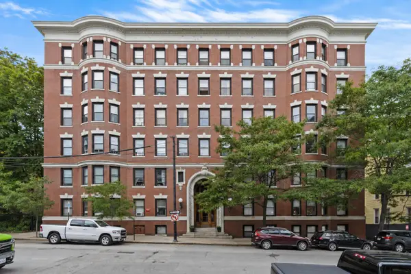 180 High Street #64, Portland, ME 04101