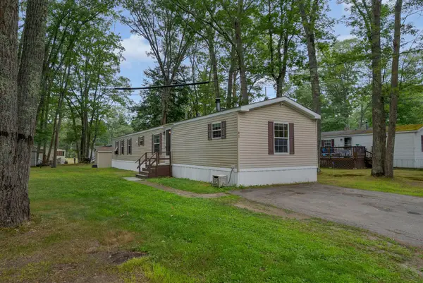 41 Bay Bridge Road, Brunswick, ME 04011