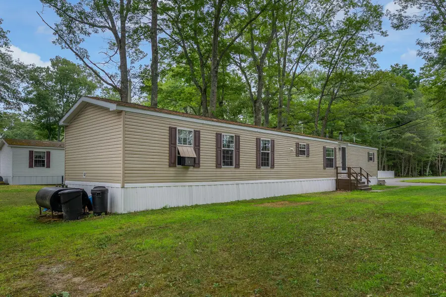 41 Bay Bridge Road, Brunswick, ME 04011 - #2