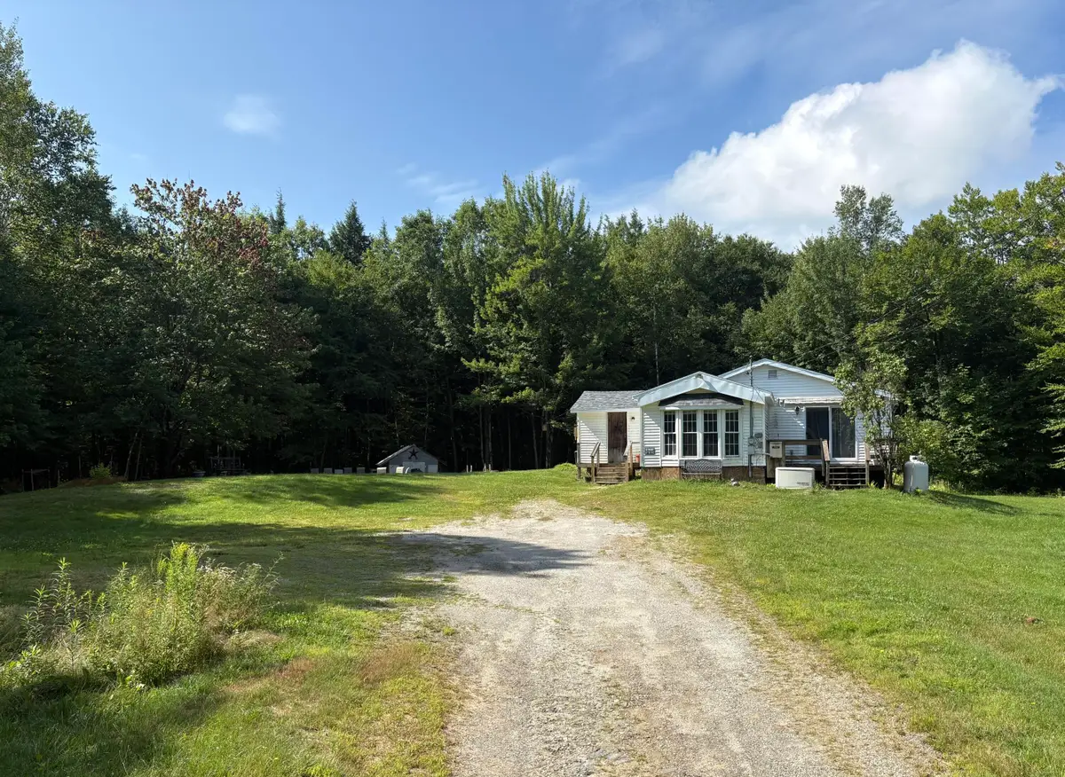 45 Chesterville Road, Jay, ME 04239 - #1