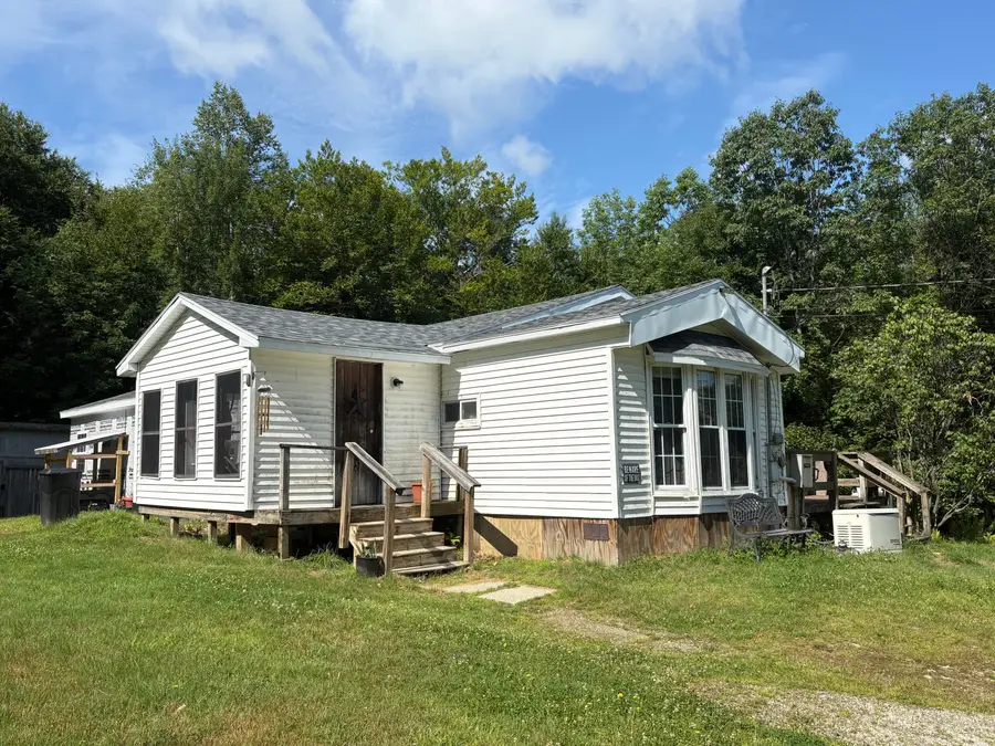 45 Chesterville Road, Jay, ME 04239 - #2