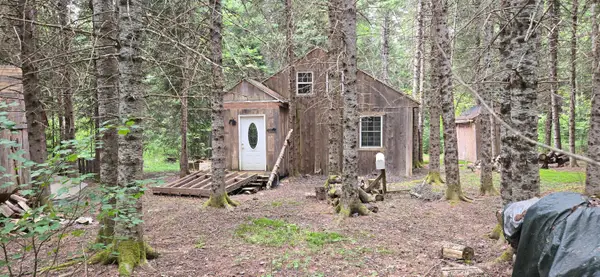 57 Fred Soucie Lane, Winterville Plt, ME 04739