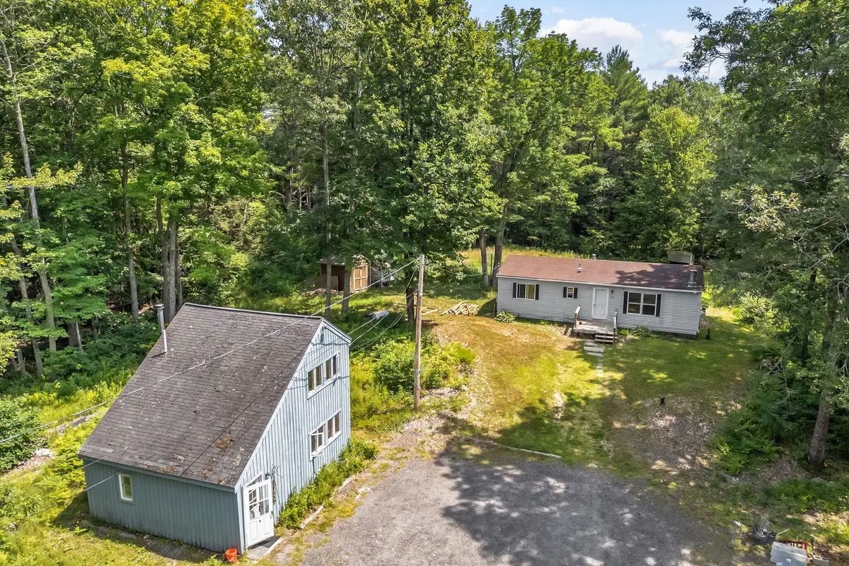 143 Meadow Cross Road, Topsham, ME 04086 - #1