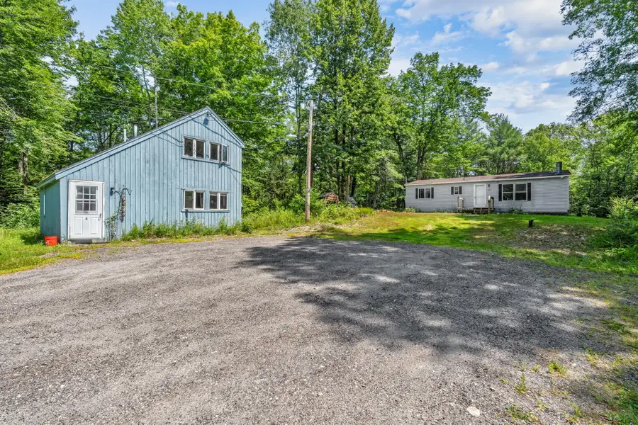143 Meadow Cross Road, Topsham, ME 04086 - #2