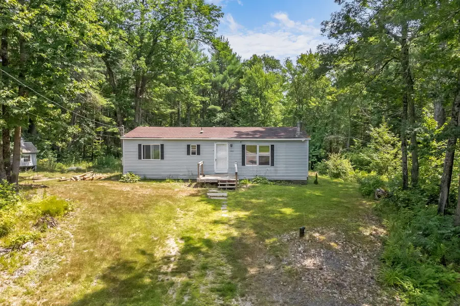 143 Meadow Cross Road, Topsham, ME 04086 - #3