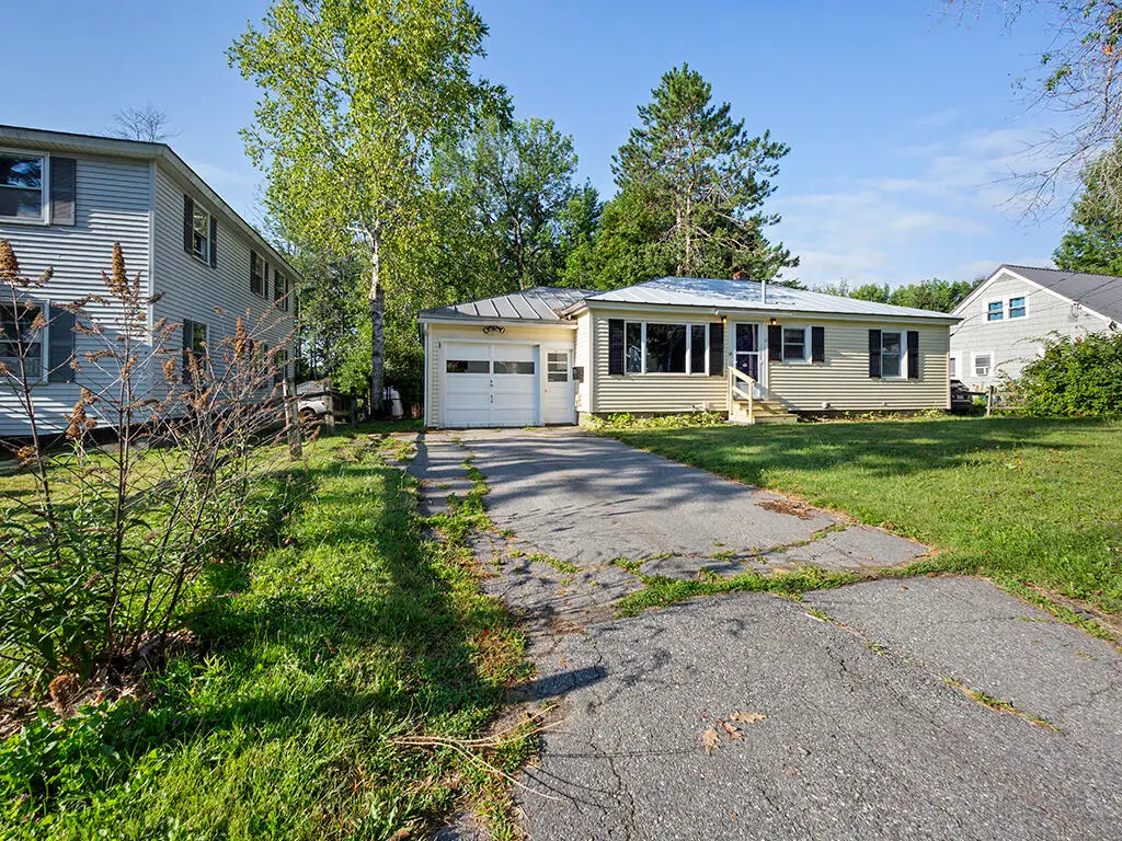 34 Franklin Street, Waterville, ME 04901 - #1