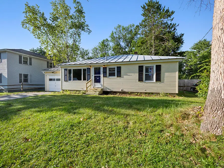 34 Franklin Street, Waterville, ME 04901 - #2