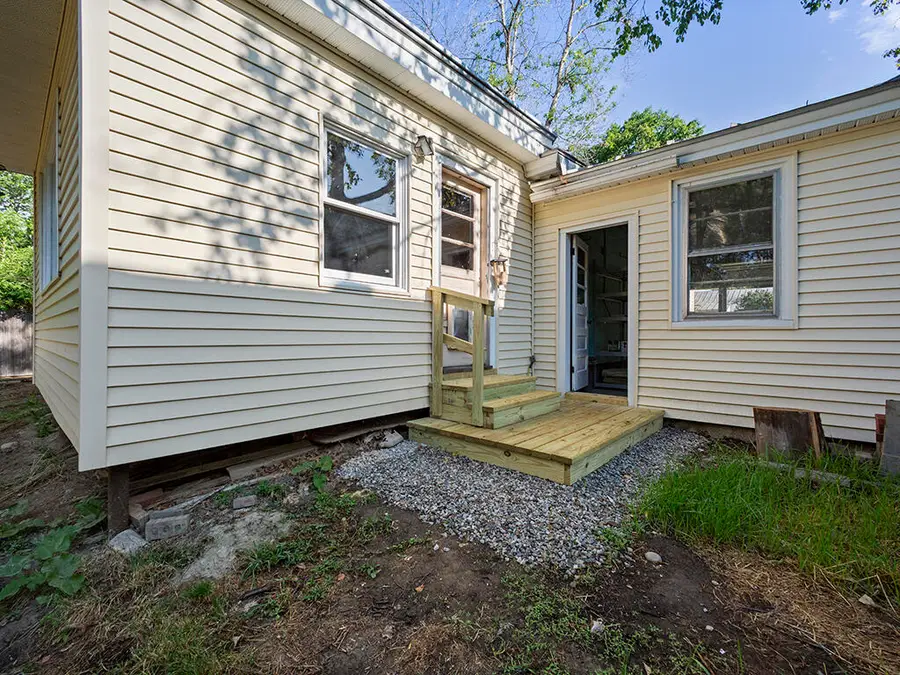 34 Franklin Street, Waterville, ME 04901 - #3