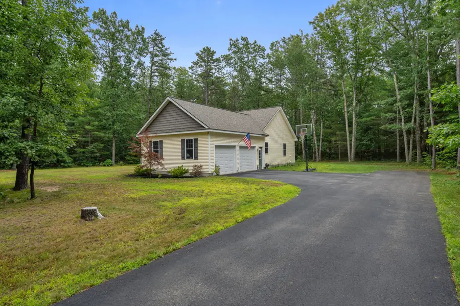 4 Huckleberry Lane, Kennebunk, ME 04043 - #3