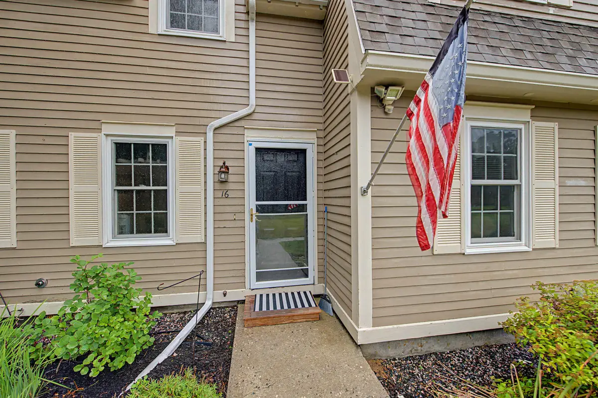 52 Blacksmith Road #Unit 16, Wells, ME 04090 - #1