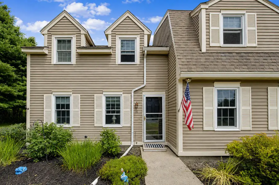 52 Blacksmith Road #Unit 16, Wells, ME 04090 - #2