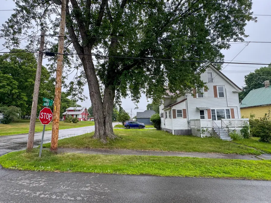 25 Birch Street, East Millinocket, ME 04430 - #2