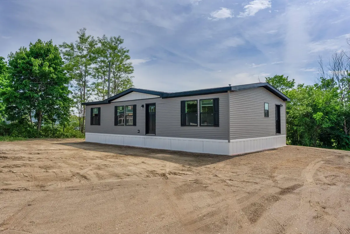 80 Mill Hill Road, Vassalboro, ME 04989 - #1