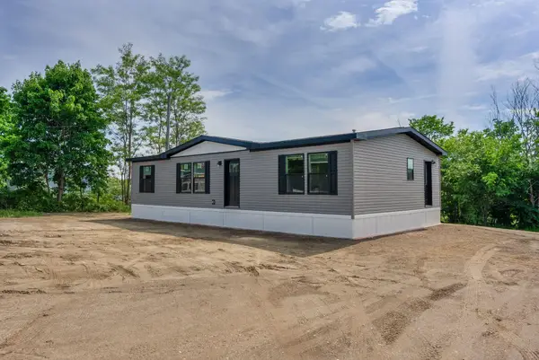 80 Mill Hill Road, Vassalboro, ME 04989