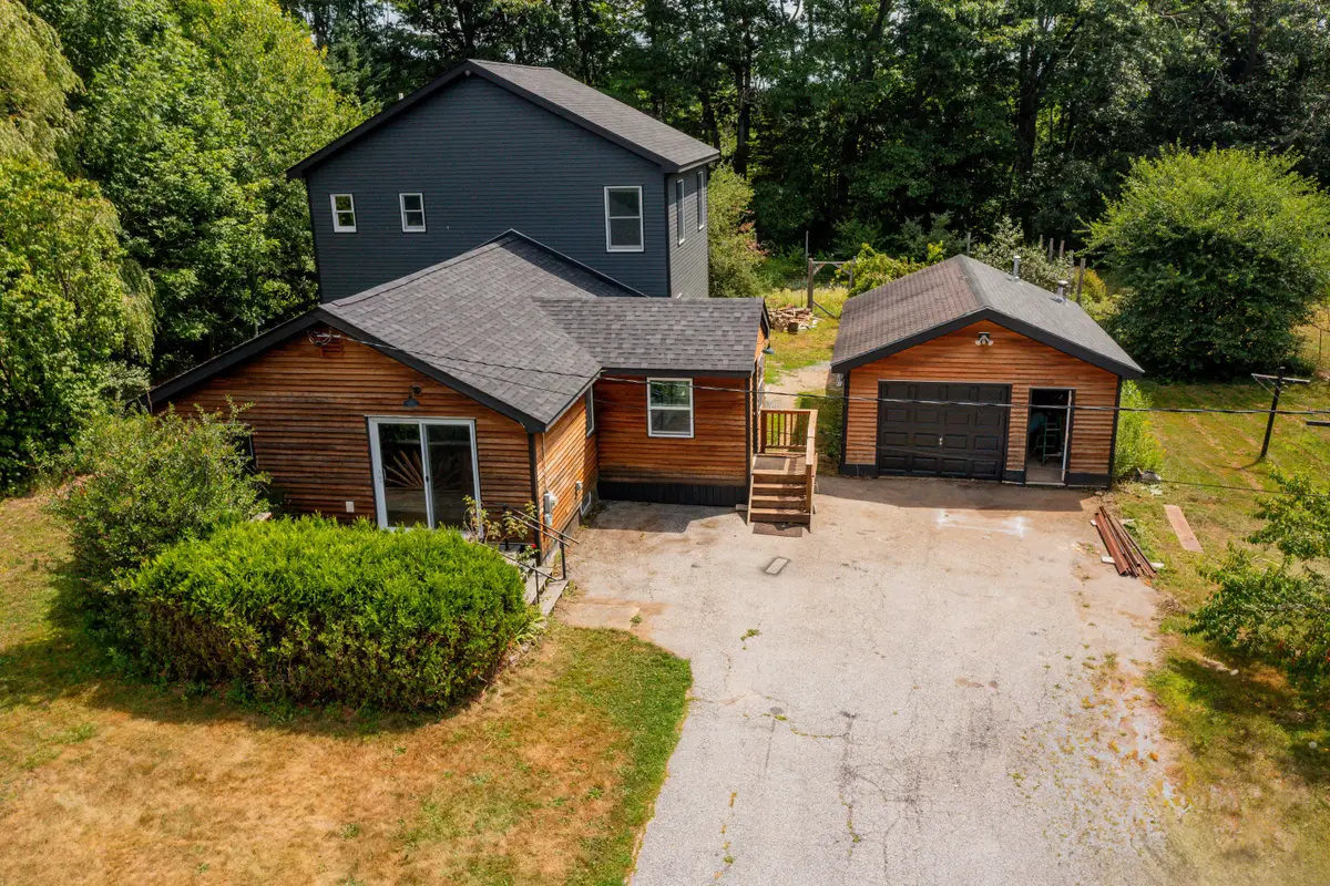 41 Nicholson Avenue, Bucksport, ME 04416 - #1