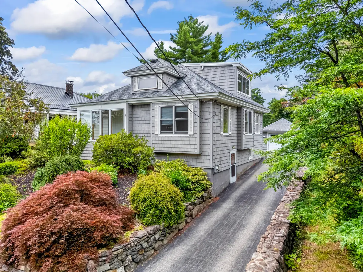 16 Beacon Avenue, Auburn, ME 04210 - #1