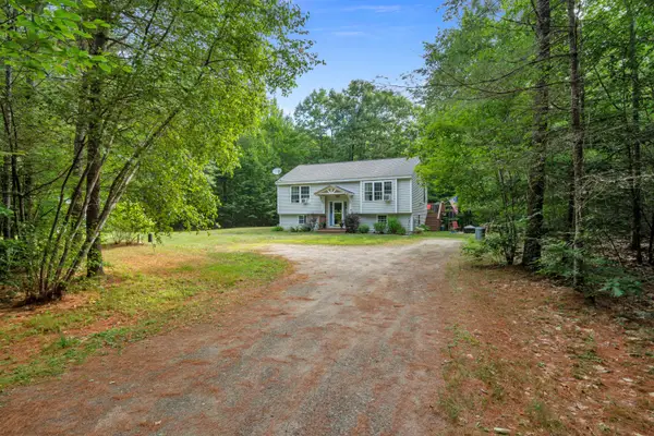 439 Harrison Road, Naples, ME 04055