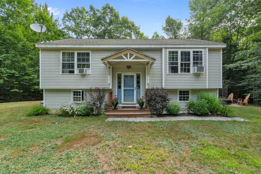 439 Harrison Road, Naples, ME 04055 - #3