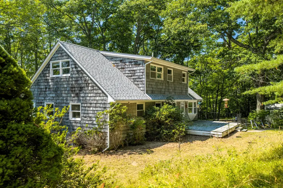 407 Rockland Street, Rockport, ME 04856 - #2