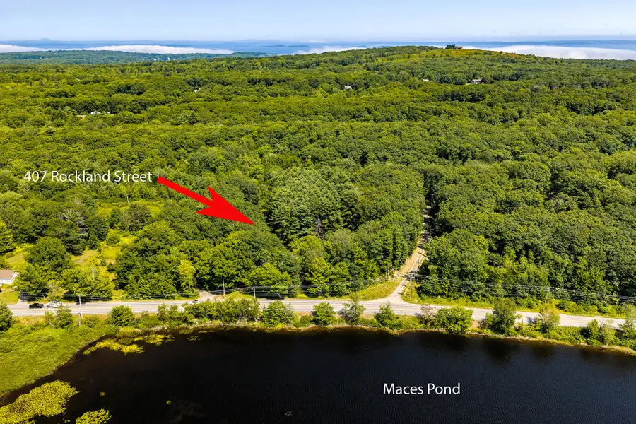 407 Rockland Street, Rockport, ME 04856 - #3