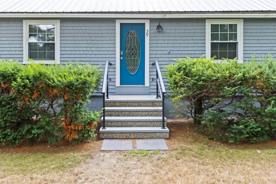59 Hennessey Avenue, Brunswick, ME 04011 - #2