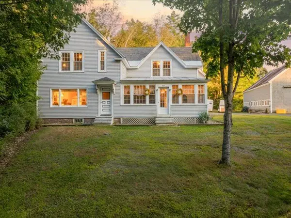 411 E Jay Road, Jay, ME 04239